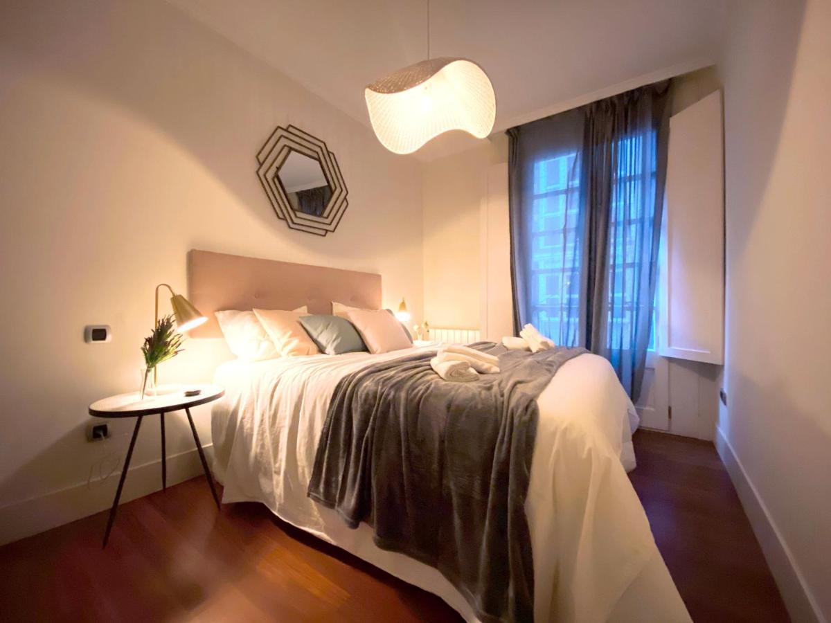 Appartement Zazpikaleak By Staynnapartments *